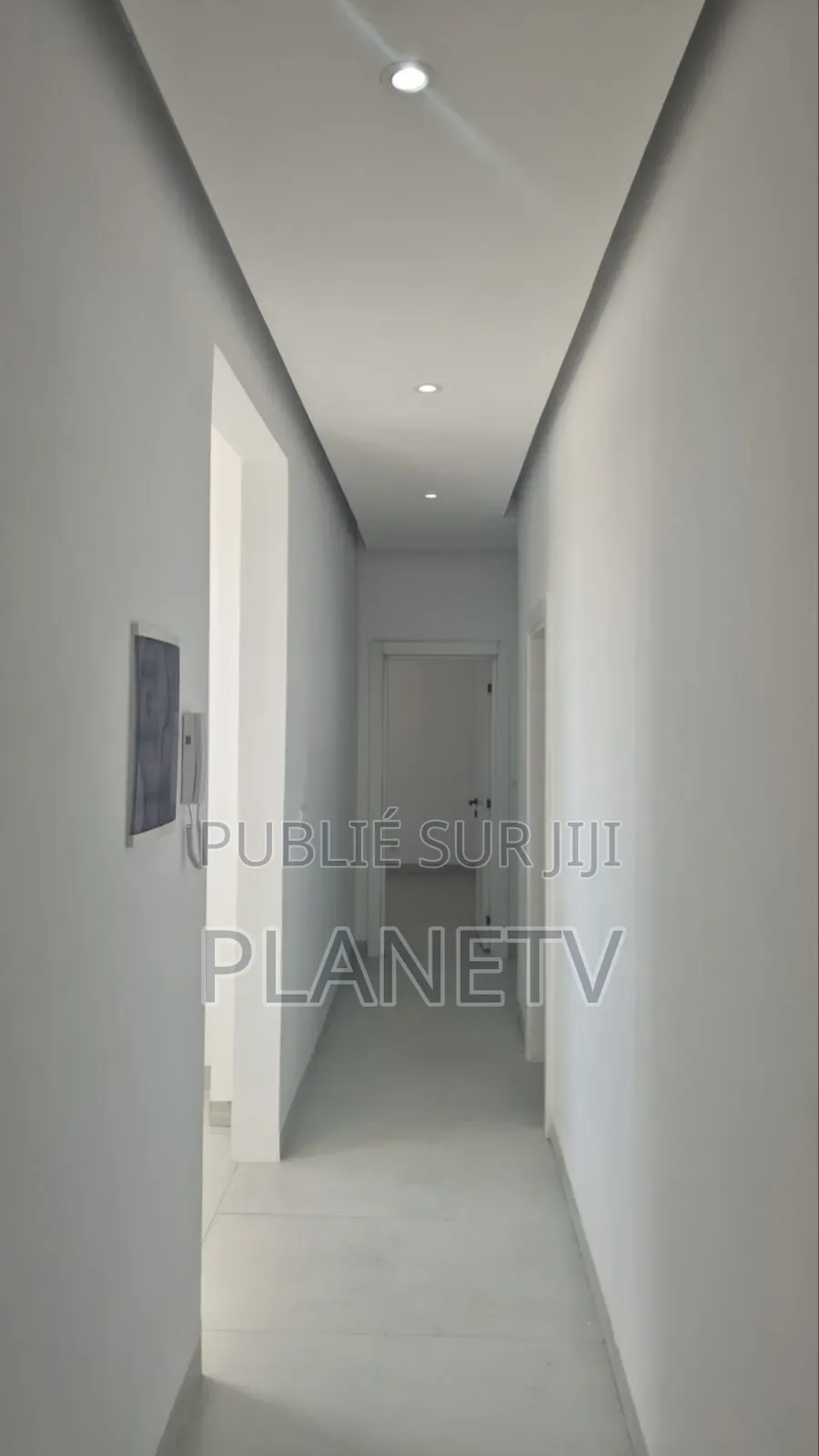 4chbre Appartement-terrasse dans Sicap-Liberté à Louer