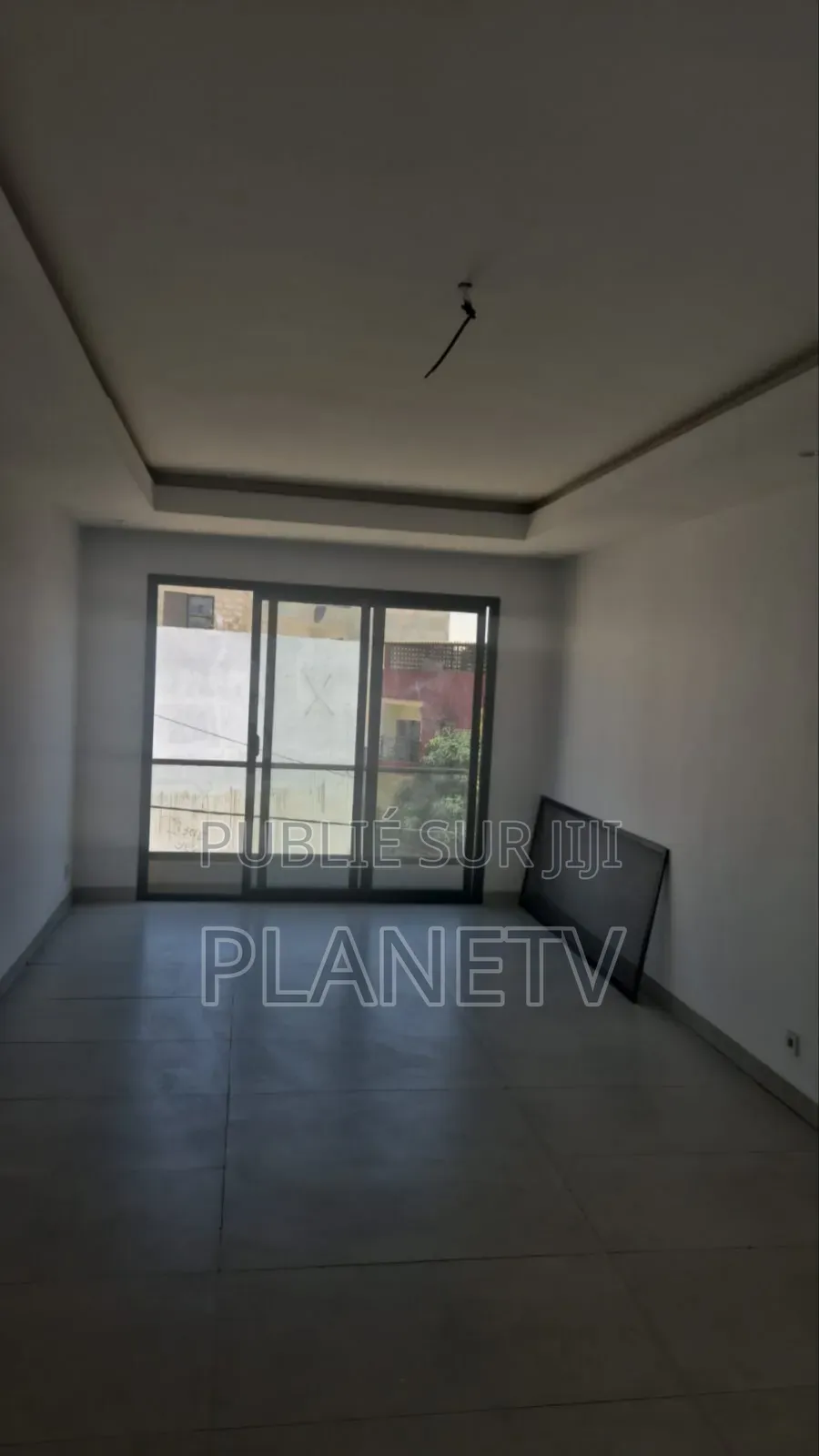 4chbre Appartement-terrasse dans Sicap-Liberté à Louer