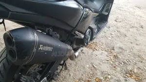 Yamaha Autre 2019 Black