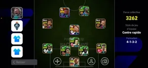 Compte Efootball Pes Disponible