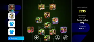 Meilleurs Comptes Qualité