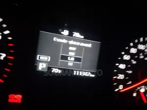 Kia Sorento 3.3L LX AWD 2019 Black