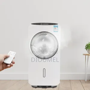Rafraîchisseur d'Air Brumisateur Oscillant
