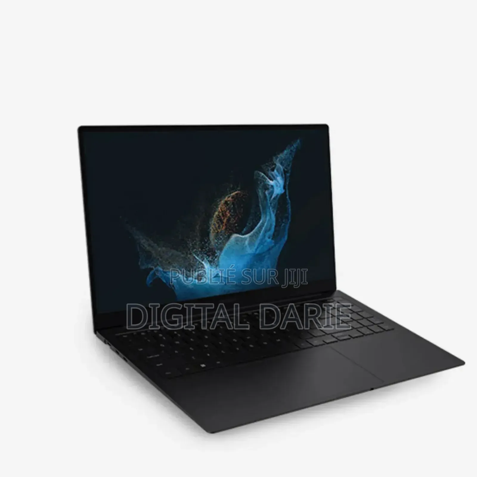 New Samsung Galaxy Book 2 8GB Intel Core i5 SSD 256GB