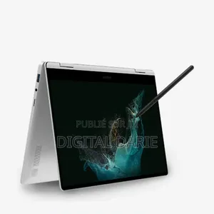 New Samsung Galaxy Book 2 8GB Intel Core i5 SSD 256GB