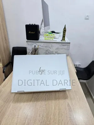 Neuf Ordinateur Portable HP EliteBook 830 G8 8GB Intel Core I5 SSD 512GB