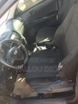 Hyundai i30 2010 Black