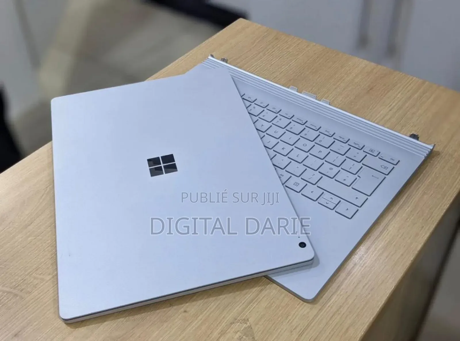 New Microsoft Surface Book 3 32GB Intel Core I7 SSD 1T