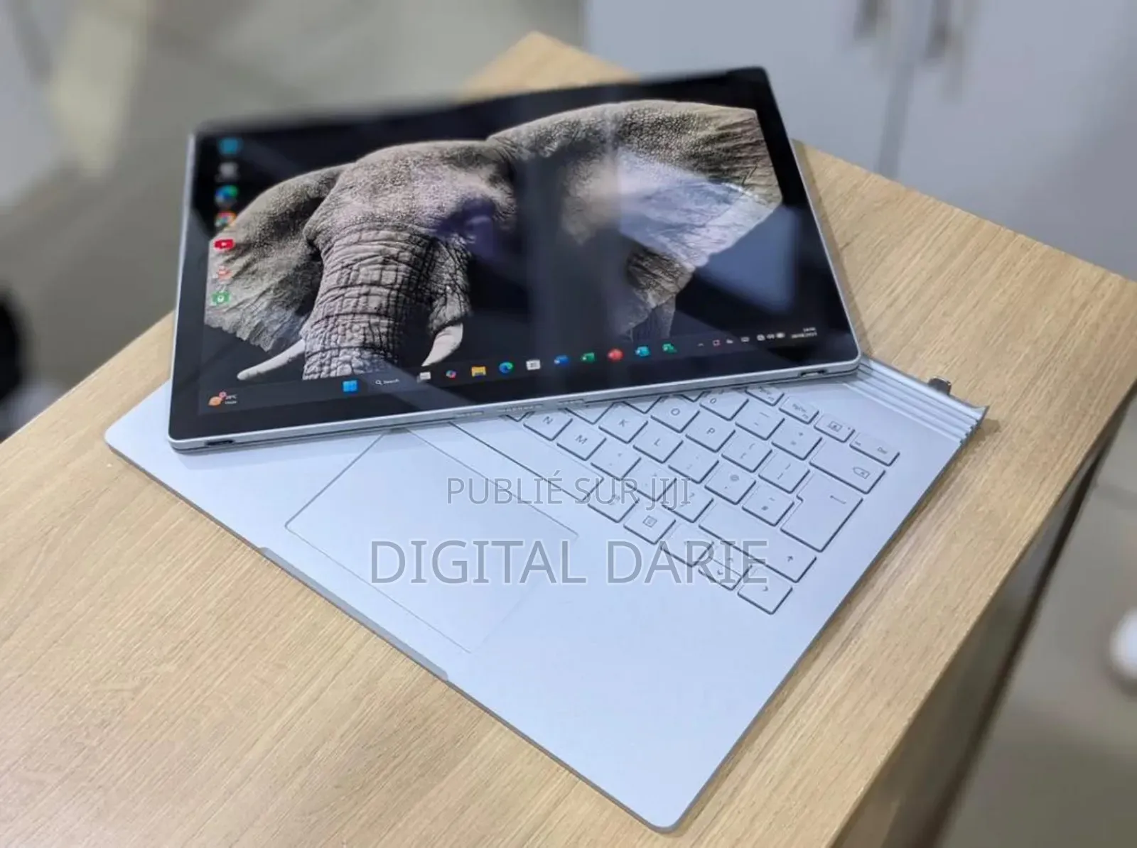 New Microsoft Surface Book 3 32GB Intel Core I7 SSD 1T