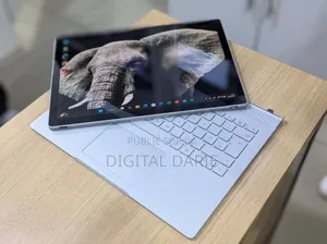 New Microsoft Surface Book 3 32GB Intel Core I7 SSD 1T