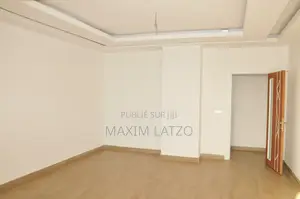 3chbre Appartement dans Fann-Point E-Amitié à Louer