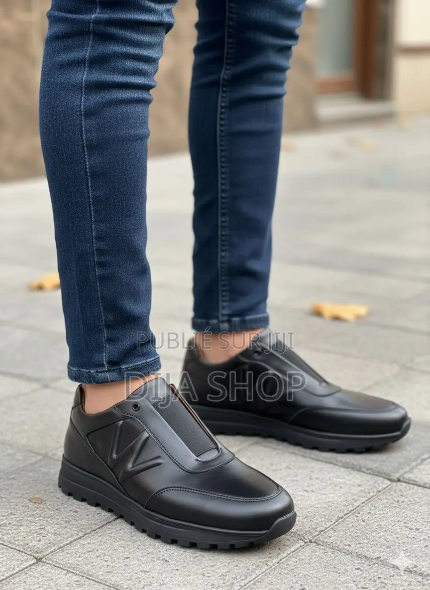 Weston Cuir 100% Pointure 40 41 42 43 44 45 46