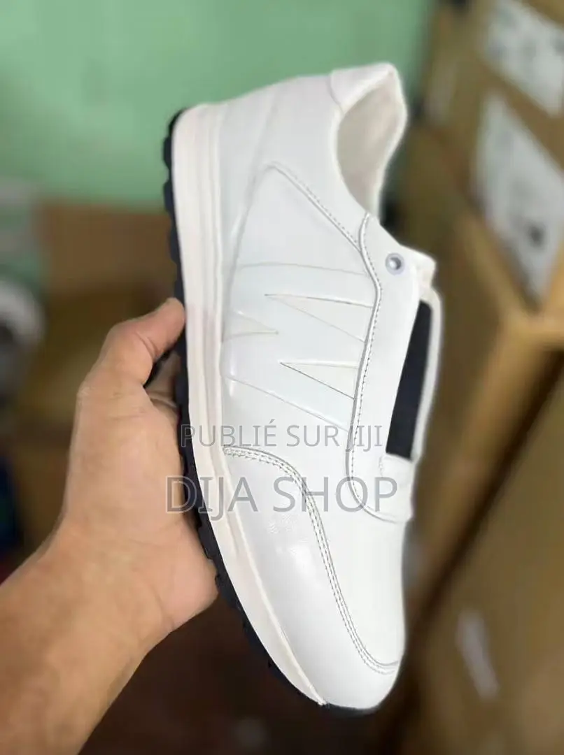 Weston Cuir 100% Pointure 40 41 42 43 44 45 46