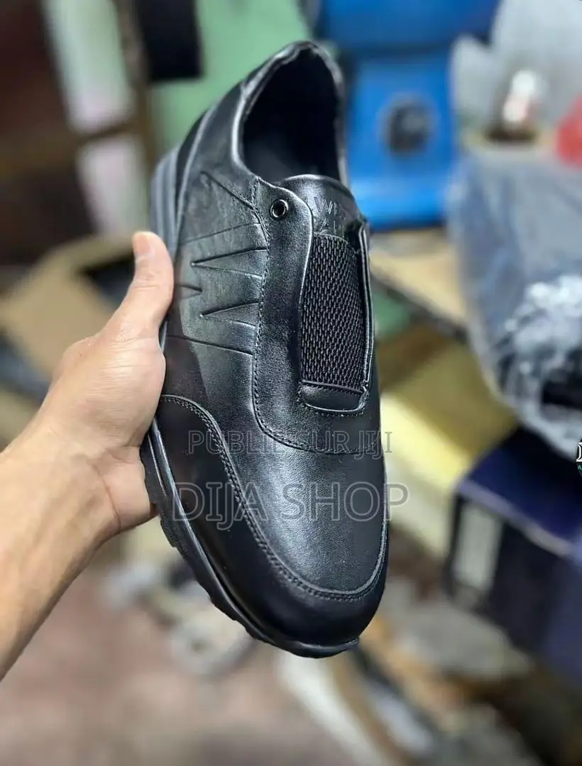 Weston Cuir 100% Pointure 40 41 42 43 44 45 46