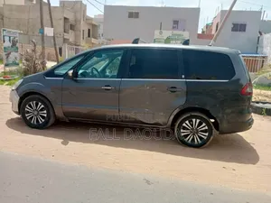 Ford S-Max 2007 Autre