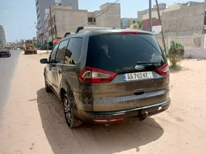 Ford S-Max 2007 Autre