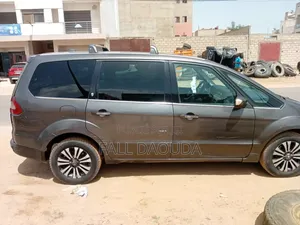 Ford S-Max 2007 Autre