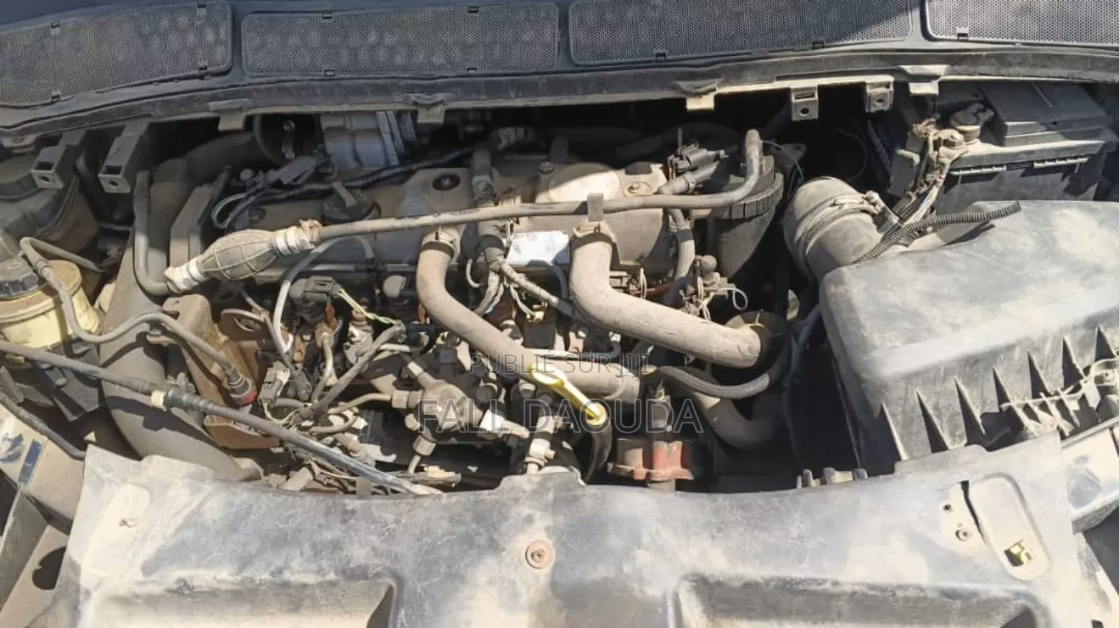 Ford S-Max 2007 Autre