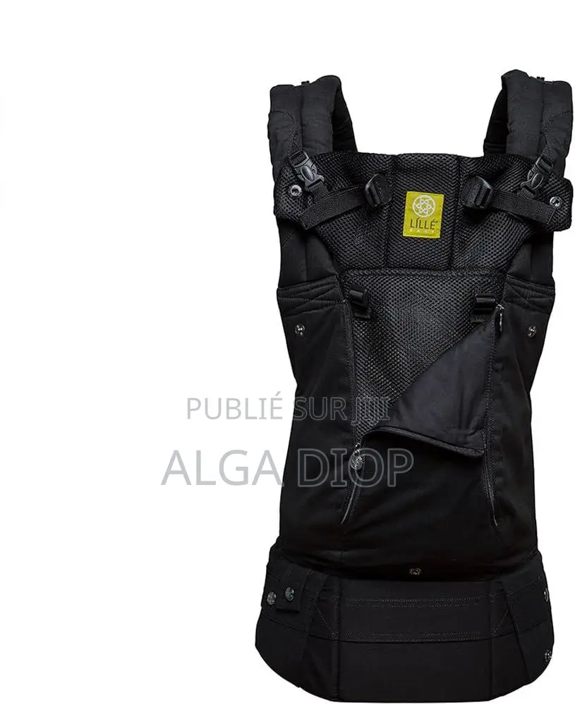 Lillé Baby ( Kangourou )