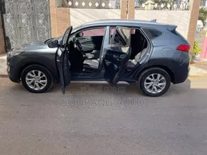 Hyundai Tucson Night AWD 2019 Gris