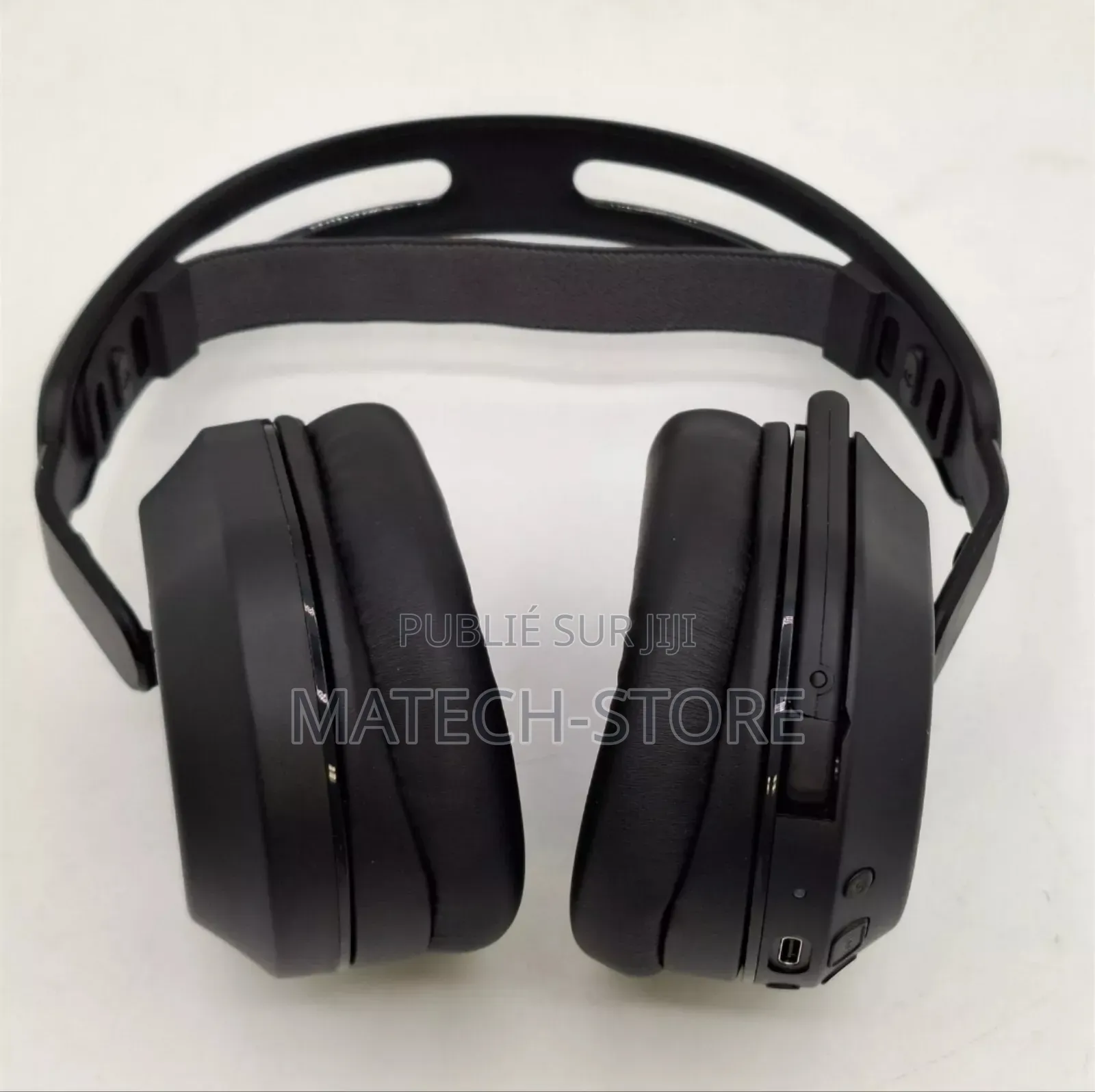 Casque Gaming Turtle Beach Stealth 500 Pc/Ps/Nintendo/Xbox/Mobile