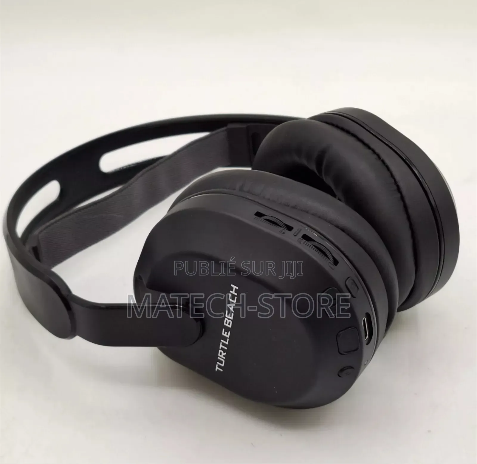 Casque Gaming Turtle Beach Stealth 500 Pc/Ps/Nintendo/Xbox/Mobile