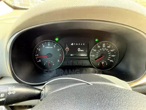 Kia Sportage SX 4dr SUV AWD (2.0L 4cyl Turbo 6A) 2017 Rouge