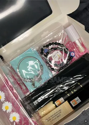 Boxe Cadeau Pour Femme