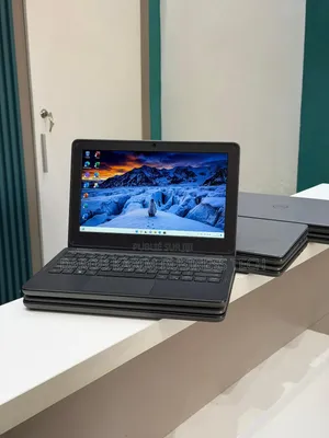 New Ordinateur Portable Dell Latitude 3189 8GB Intel Celeron SSD 128GB