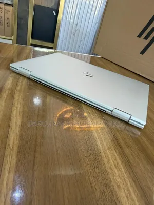 New HP EliteBook X360 1030 G4 16GB Intel Core I5 SSD 256GB