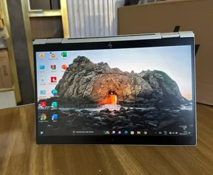 New HP EliteBook X360 1030 G4 16GB Intel Core I5 SSD 256GB