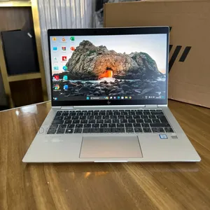 New HP EliteBook X360 1030 G4 16GB Intel Core I5 SSD 256GB