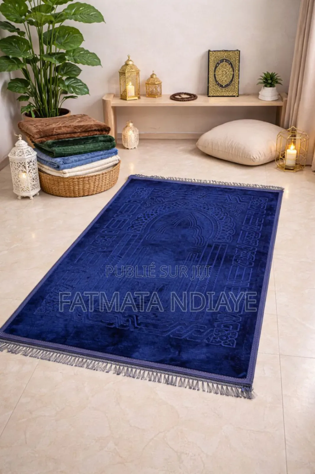 Box Sidiada Personalisé