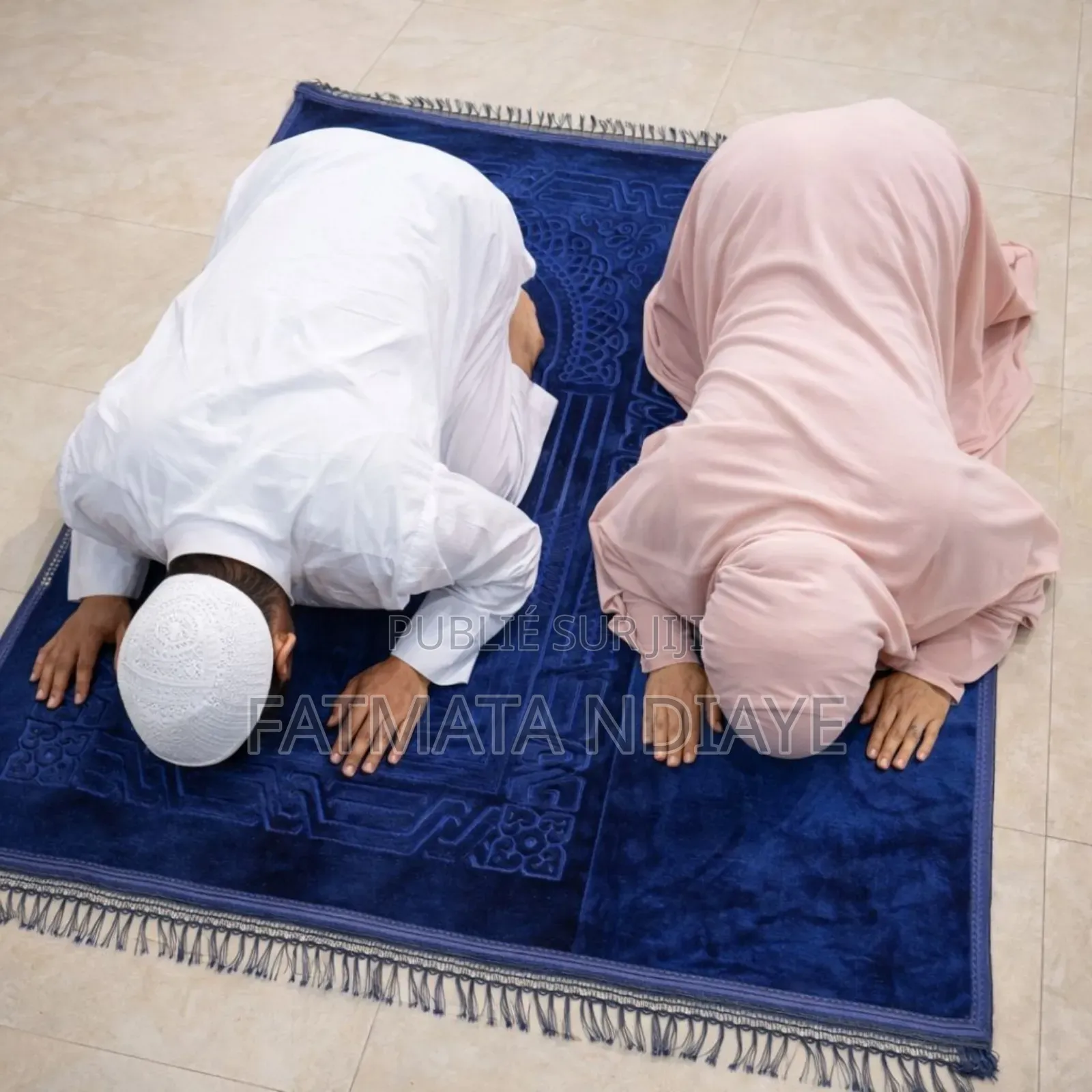 Box Sidiada Personalisé