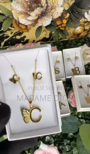 Collier Personnalisé Femme