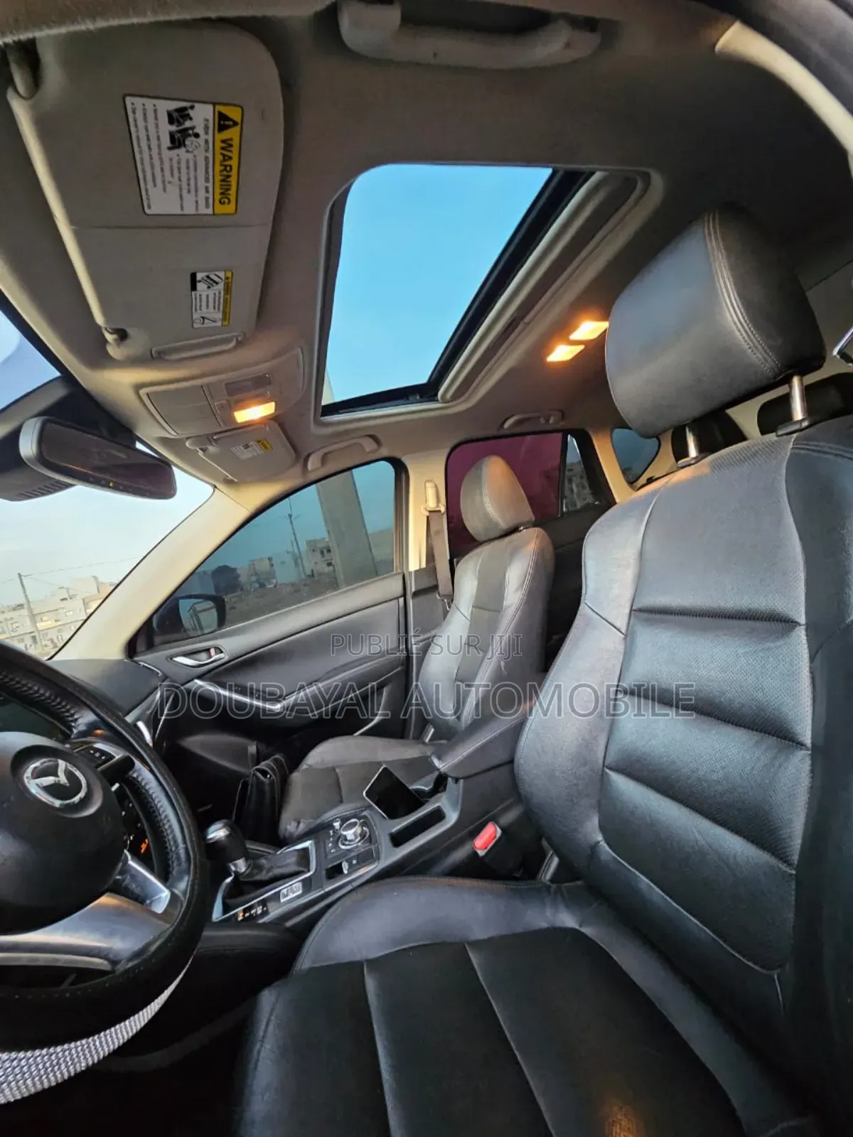 Hyundai Sonata 2014 Blanc