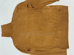 Cardigan Chez Alamine Friperie,