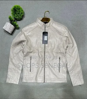 Veste Cuir Urban Legend