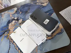 New Samsung Galaxy A16 128 GB Black