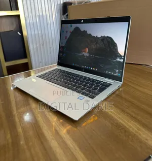 New HP EliteBook X360 1030 G4 16GB Intel Core I5 SSD 256GB