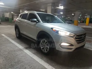 Hyundai Tucson Eco FWD 2017 Gris