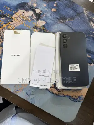 New Samsung Galaxy A16 128 GB Black