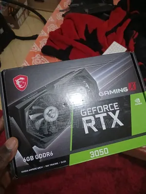 Rtx 3050 6gb 70w