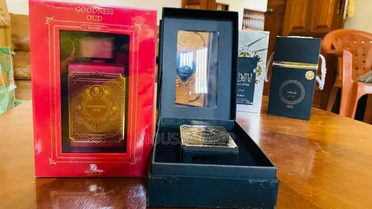 Parfum Officiel Originaux