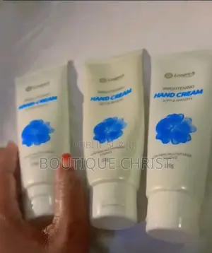 Crème Anti Cernes Et Taches