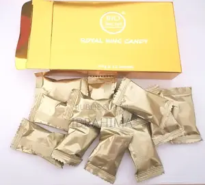 Bonbon Aphrodisiaque