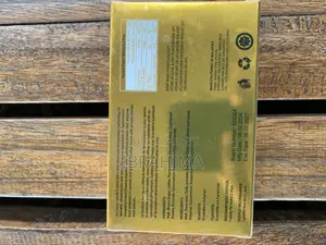 Bonbon Aphrodisiaque