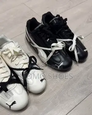 Chaussures Puma Rosie