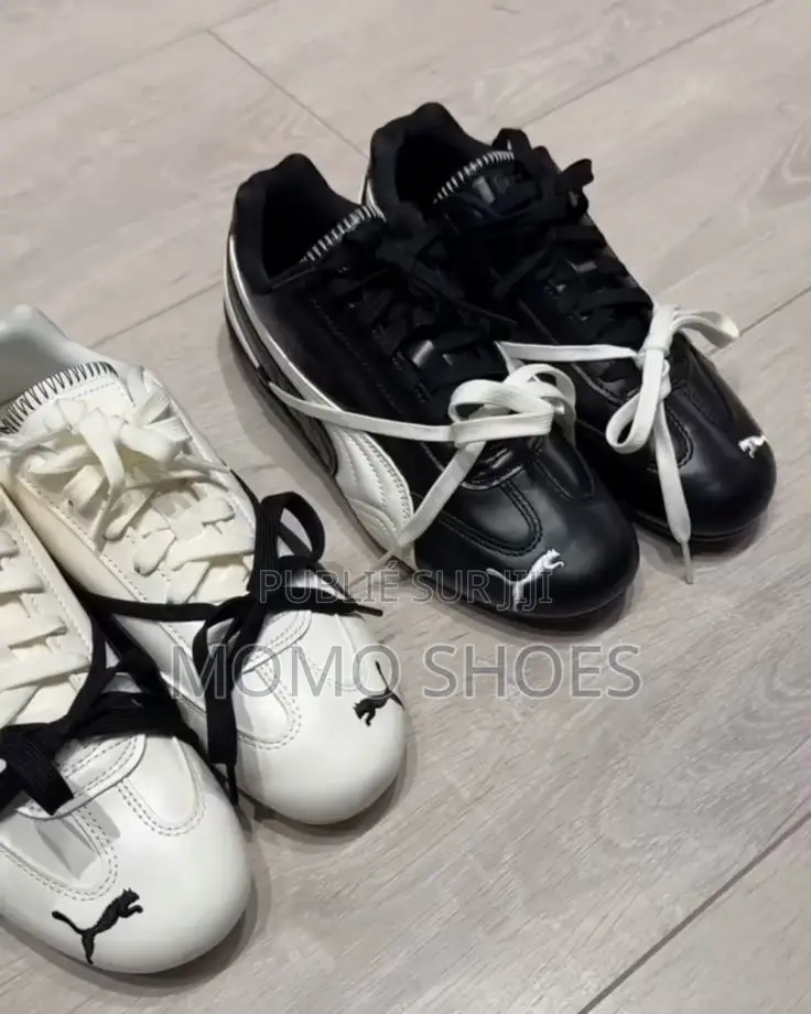 Chaussures Puma Rosie