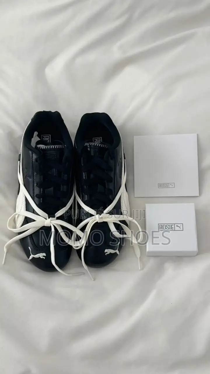 Chaussures Puma Rosie